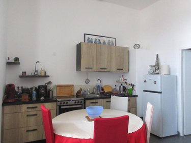Appartement a vendre Moréac 56500 Morbihan 48 m2 2 pièces 128868 euros