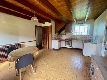 Maison a vendre La Limouzinière 44310 Loire-Atlantique 118 m2  423670 euros