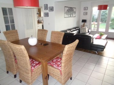 Maison a vendre Gonnehem 62920 Pas-de-Calais 115 m2  312000 euros