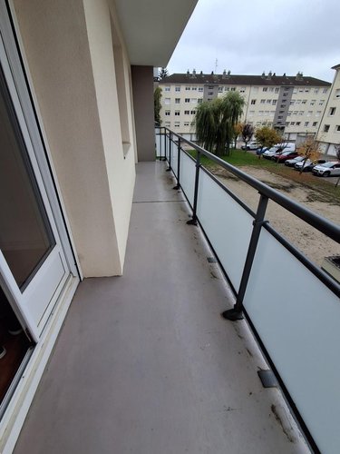 Location appartement Bourg-en-Bresse 01000 Ain 68 m2  717 euros