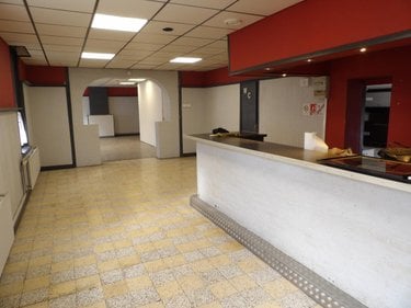 Maison a vendre Labourse 62113 Pas-de-Calais 182 m2  136500 euros