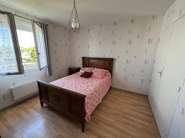 Maison a vendre Candé 49440 Maine-et-Loire 92 m2 5 pièces 147000 euros
