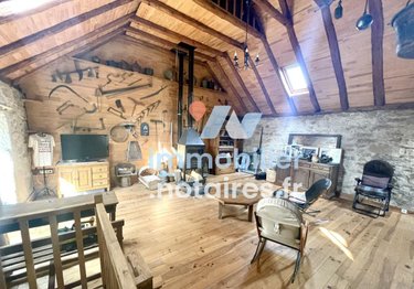 Maison a vendre Sainte-Colombe-de-Peyre 48130 Lozère 135 m2  180000 euros