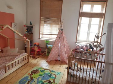 Location appartement Boulogne-sur-Mer 62200 Pas-de-Calais 130 m2 5 pièces 780 euros