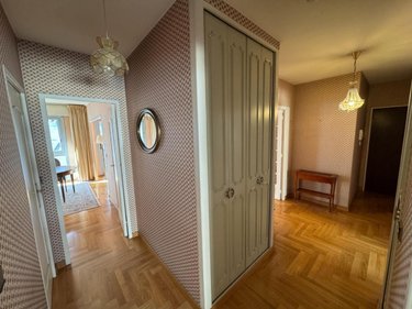 Appartement a vendre Rouen 76000 Seine-Maritime 69 m2  194250 euros