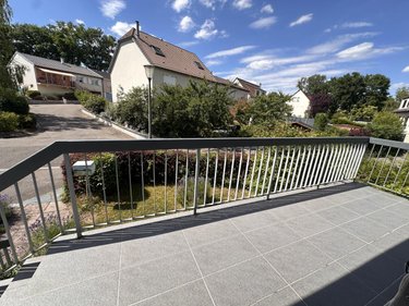 Maison a vendre Heillecourt 54180 Meurthe-et-Moselle 110 m2 5 pièces 249000 euros