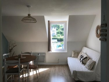 Appartement a vendre Plouézec 22470 Côtes-d'Armor 30 m2  126970 euros