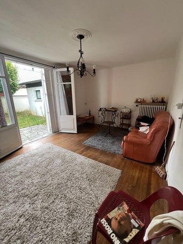 Maison a vendre Vannes 56000 Morbihan 66 m2 4 pièces 342870 euros