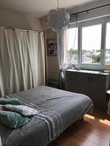 Location appartement Angers 49000 Maine-et-Loire 52 m2 2 pièces 728 euros