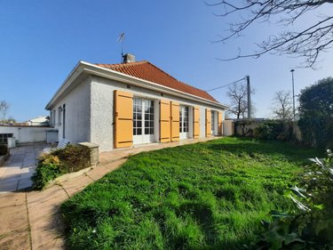 Maison a vendre Challans 85300 Vendée 152 m2 5 pièces 221000 euros