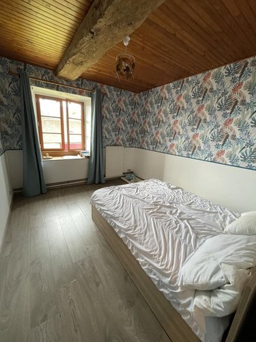 Maison a vendre Bernay-Neuvy-en-Champagne 72240 Sarthe 160 m2 6 pièces 258500 euros