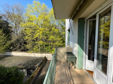 Appartement a vendre Bourg-en-Bresse 01000 Ain 83 m2  168000 euros