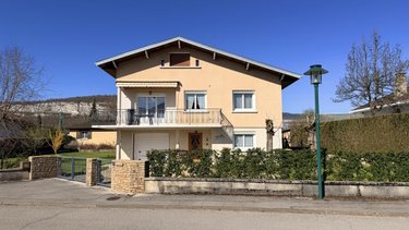 Maison a vendre Brion 01460 Ain 121 m2 6 pièces 285000 euros