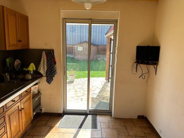 Maison a vendre Guingamp 22200 Côtes-d'Armor 140 m2 6 pièces 212000 euros