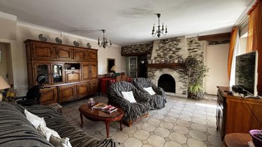 Maison a vendre Les Ponts-de-Cé 49130 Maine-et-Loire 109 m2 5 pièces 294000 euros