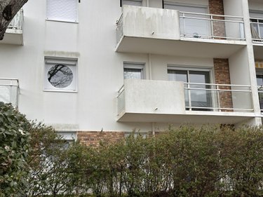 Appartement a vendre Vannes 56000 Morbihan 45 m2 2 pièces 193290 euros