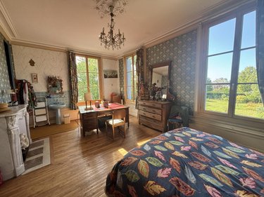 Maison a vendre Gennes Val de Loire 49350 Maine-et-Loire 189 m2 8 pièces 520000 euros