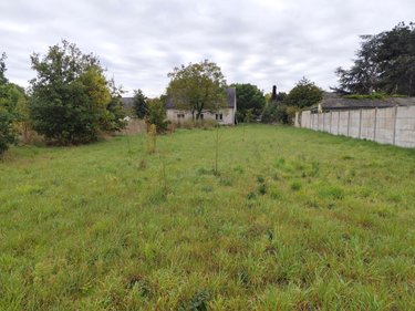 Garage et parking a vendre Saint-Georges-sur-Loire 49170 Maine-et-Loire 96 m2  63500 euros