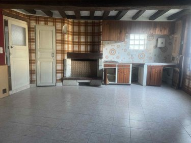Maison a vendre Chênehutte-Trèves-Cunault 49350 Maine-et-Loire 156 m2 6 pièces 131120 euros