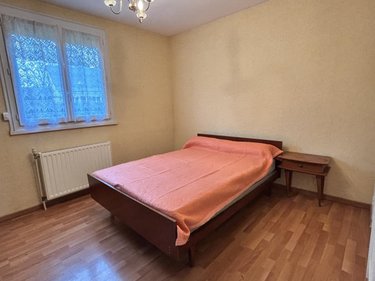 Maison a vendre Avrillé 49240 Maine-et-Loire 90 m2 4 pièces 229660 euros