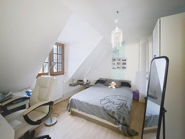 Maison a vendre Ploemeur 56270 Morbihan 137 m2 8 pièces 395120 euros