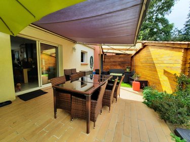 Maison a vendre Froidfond 85300 Vendée 115 m2 5 pièces 267800 euros