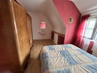 Maison a vendre Le Palais 56360 Morbihan 95 m2 5 pièces 393300 euros