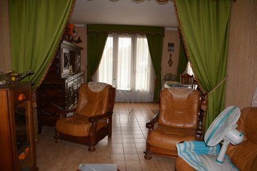 Maison a vendre Château-Gontier-sur-Mayenne 53200 Mayenne 85 m2 6 pièces 208000 euros