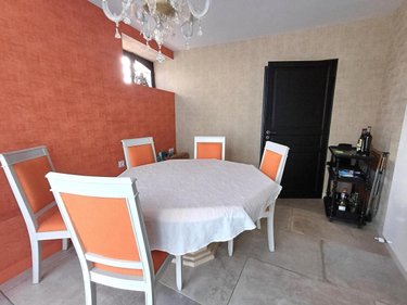 Maison a vendre Port-Louis 56290 Morbihan 136 m2 6 pièces 382685 euros