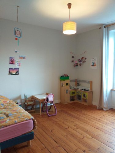 Maison a vendre Sérent 56460 Morbihan 160 m2 10 pièces 372172 euros