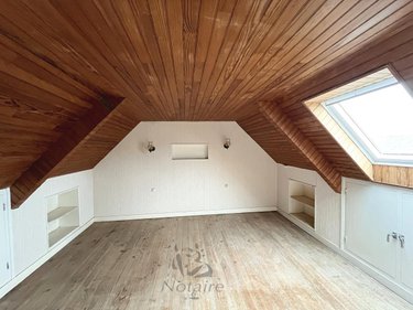 Maison a vendre Plounévez-Lochrist 29430 Finistère 135 m2 6 pièces 210000 euros