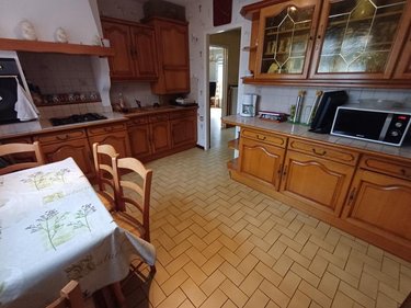 Maison a vendre Amiens 80000 Somme 92 m2 4 pièces 197410 euros