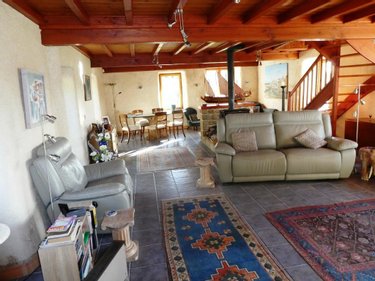Maison a vendre Langoëlan 56160 Morbihan 280 m2 10 pièces 367000 euros