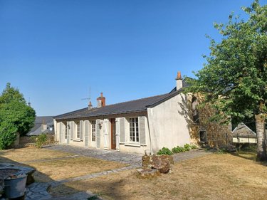 Maison a vendre Chinon 37500 Indre-et-Loire 115 m2 6 pièces 235350 euros