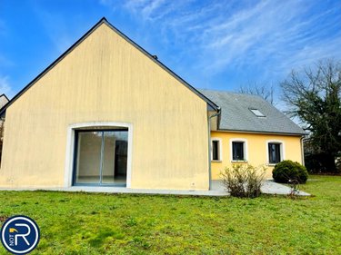 Maison a vendre Argentré 53210 Mayenne 134 m2 5 pièces 306800 euros