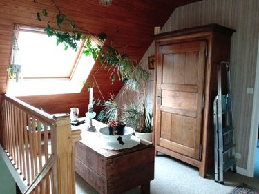 Maison a vendre Mortain-Bocage 50140 Manche 109 m2 4 pièces 162980 euros