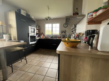 Maison a vendre Brandérion 56700 Morbihan 130 m2 7 pièces 352309 euros