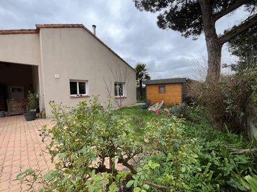 Maison a vendre Saint-Hilaire-de-Chaléons 44680 Loire-Atlantique 87 m2 5 pièces 250000 euros