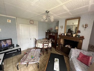 Maison a vendre Orbec 14290 Calvados 150 m2  99800 euros