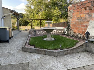 Viager maison Lézardrieux 22740 Côtes-d'Armor 150 m2 6 pièces 40000 euros