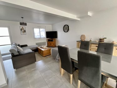 Maison a vendre Gestel 56530 Morbihan 101 m2 5 pièces 312240 euros