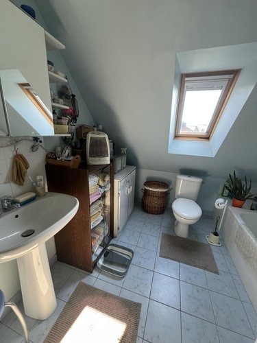 Maison a vendre Caulnes 22350 Côtes-d'Armor 103 m2 4 pièces 242390 euros