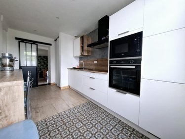 Maison a vendre Aumerval 62550 Pas-de-Calais 116 m2 5 pièces 260000 euros