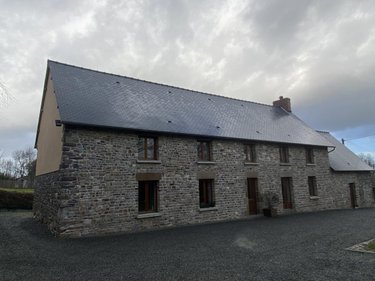 Maison a vendre Sainte-Marie-Laumont 14350 Calvados 180 m2 6 pièces 284850 euros