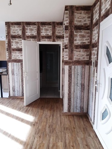 Appartement a vendre La Capelle 02260 Aisne 70 m2 4 pièces 54000 euros