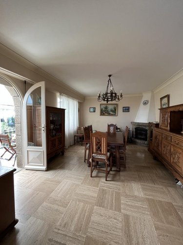 Maison a vendre Pleuven 29170 Finistère 118 m2 5 pièces 271700 euros