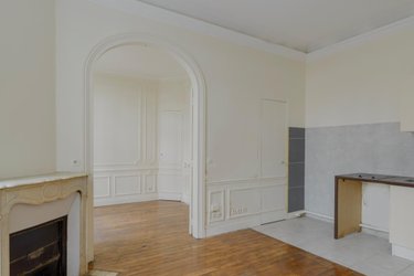 Appartement a vendre Paris 8e arrondissement 75008 Paris 26 m2 2 pièces 285000 euros