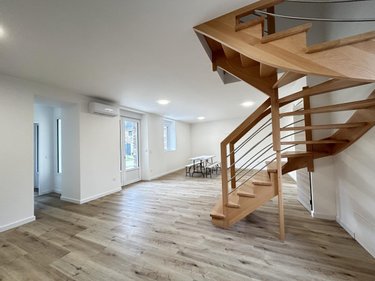Maison a vendre Guer 56380 Morbihan 84 m2 5 pièces 228580 euros