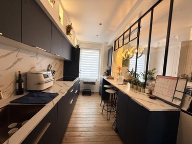 Maison a vendre Cherbourg-en-Cotentin 50100 Manche 165 m2 5 pièces 450200 euros