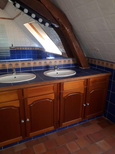 Maison a vendre Ternay 41800 Loir-et-Cher 158 m2 5 pièces 348065 euros